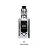 SMOK R - KISS VAPE KIT - Black/Prism Chrome