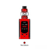 SMOK R - KISS VAPE KIT - Red/Black