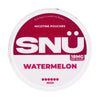 Snu Nicotine Pouches Pack of 10 - Watermelon