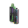 Solobar Boost 30K Prefilled Pod Vape Kit Pack of 5 - Green Edition