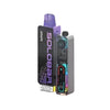 Solobar Boost 30K Prefilled Pod Vape Kit Pack of 5 - Purple Edition