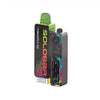 Solobar Boost 30K Prefilled Pod Vape Kit Pack of 5 - Yellow Edition