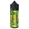 Strapped 100ML Shortfill - Sour Apple Refresher