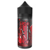 Strapped 100ML Shortfill - Strawberry Sour Belt
