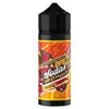 Strapped Sodas 100ML Shortfill - Twisted Orange Cola