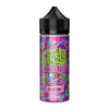 Tasty Bubblegum 100ml Shortfill - Grape Tape