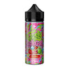 Tasty Bubblegum 100ml Shortfill - Strapple