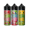 Tasty Fruity 100ml Shortfill - Berry Lemonade