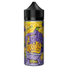 Tasty Fruity 100ml Shortfill - Berry Lemonade