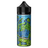 Tasty Fruity 100ml Shortfill - Blackcurrant