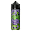 Tasty Fruity 100ml Shortfill - Grape