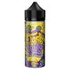 Tasty Fruity 100ml Shortfill - Grape Lemonade