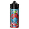 Tasty Fruity 100ml Shortfill - Lychee Apple