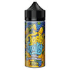Tasty Fruity 100ml Shortfill - Mango Blackcurrant