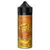 Tasty Fruity 100ml Shortfill - Orange