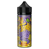 Tasty Fruity 100ml Shortfill - Tropicana Pinegrape