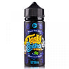 Tasty Shisha 100ml Shortfill - Blackcurrant Shisha