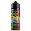 Tasty Shisha 100ml Shortfill - Double Apple Shisha