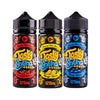 Tasty Shisha 100ml Shortfill - Mango Shisha