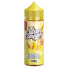 The Custard Company 100ML Shortfill - Vanilla Custard