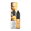 Titan Nic Salts 10ml E - liquids Pack of 10 - Caribean Coolar