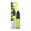 Titan Nic Salts 10ml E - liquids Pack of 10 - Lemon Lime