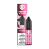 Titan Nic Salts 10ml E - liquids Pack of 10 - Pink Burst