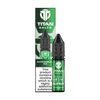 Titan Nic Salts 10ml E - liquids Pack of 10 - Watermelon Ice