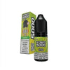 Ultimate Bar 5000 Nic Salts 10ml E - Liquid - Box Of 10 - Lemon and Lime