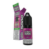 Ultimate Bar 5000 Nic Salts 10ml E - Liquid - Box Of 10 - VMT