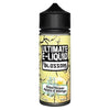Ultimate E - Liquid Blossom 100ML Shortfill - Elderflower Apple & Mango