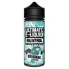 Ultimate Menthol 100ml Shortfill - Original