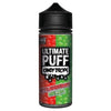 Ultimate Puff Candy Drops 100ML Shortfill - Strawberry Melon