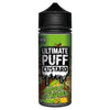 Ultimate Puff Custard 100ML Shortfill - Apple Strudel