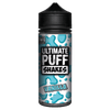 Ultimate Puff Shakes 100ML Shortfill - Vanilla