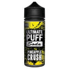 Ultimate Puff Soda 100ML Shortfill - Pineapple Crush