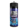 Ultimate Puff Villains 100ML Shortfill - Evil Queen