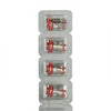 Uwell Aeglos Coils 0.23 - Pack of 4 - 