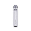Uwell Caliburn A3S Pod Kit - Moonlight Silver