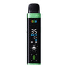 Uwell Caliburn G3 Pro Pod Kit - Emerald Green