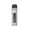 Uwell Caliburn X Pod Kit - Moonlight Silver