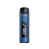 Uwell Crown X Pod Vape Kit Device - Blue