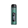 Uwell Crown X Pod Vape Kit Device - Green