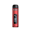 Uwell Crown X Pod Vape Kit Device - Red