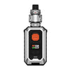 Vaporesso Armour Max Vape Kit Device - Silver