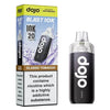 Vaporesso Dojo Blast 10k Prefilled Pod Vape Kit - Box of 5 - Classic Tobacco