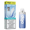 Vaporesso Dojo Blast 10k Prefilled Pod Vape Kit - Box of 5 - Cool Menthol