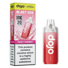 Vaporesso Dojo Blast 10k Prefilled Pod Vape Kit - Box of 5 - Fizzy Cherry