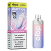 Vaporesso Dojo Blast 10k Prefilled Pod Vape Kit - Box of 5 - Juicy Peach