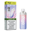 Vaporesso Dojo Blast 10k Prefilled Pod Vape Kit - Box of 5 - Lemon Lime